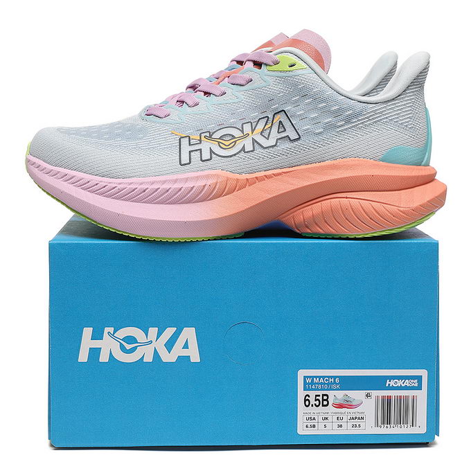 Hoka Mach 6 Unisex ID:20240818-67